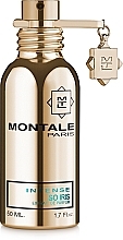 Fragrances, Perfumes, Cosmetics Montale Intense So Iris - Eau de Parfum