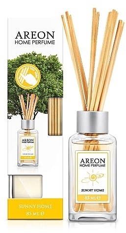 Sunny Home Fragrance Diffuser, PS1 - Areon — photo N1