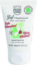 Marry Christmas Foot Balm - Styx Naturcosmetic Foot Care Balm — photo N1