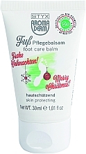 Fragrances, Perfumes, Cosmetics Marry Christmas Foot Balm - Styx Naturcosmetic Foot Care Balm