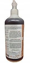 Propolis Hair Shampoo - Propolia Organic Treatment Propolis Shampoo — photo N3