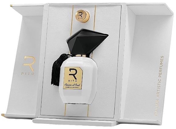 Rito Cuore d'Oud - Perfumes — photo N2