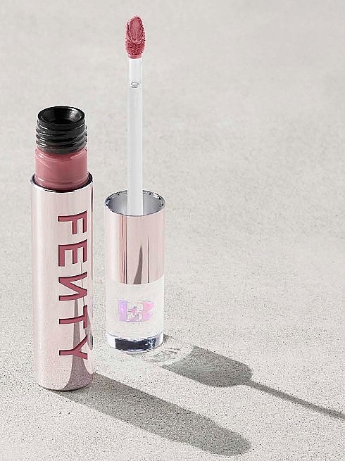 Liquid Lipstick - Fenty Beauty Icon Velvet Liquid Lipstick — photo N3