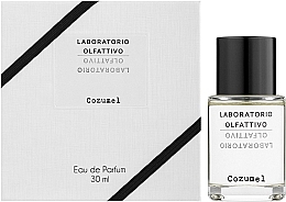 Laboratorio Olfattivo Cozumel - Eau de Parfum — photo N2