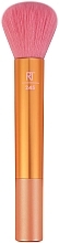 Fragrances, Perfumes, Cosmetics Makeup Brush - Real Techiques Hyperbrights Glow Off Multitasking Brush 245