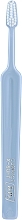 Toothbrush, extra-soft, blue - TePe Compact X-Soft Toothbrush — photo N1