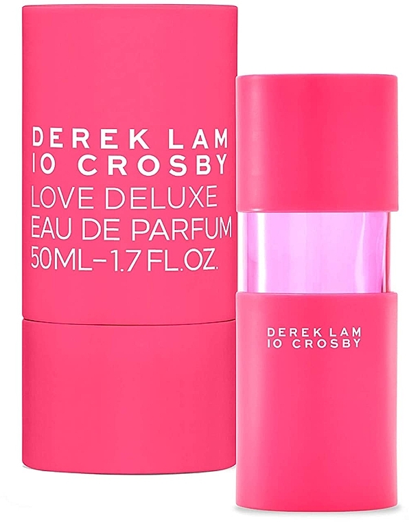Derek Lam 10 Crosby Love Deluxe - Eau de Parfum — photo N2