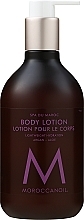 Fragrances, Perfumes, Cosmetics Morocco SPA Body Lotion - MoroccanOil Morocco Spa Body Lotion