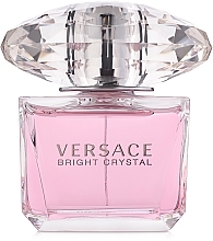 Versace Bright Crystal - Eau de Toilette — photo N2