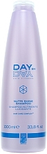 Fragrances, Perfumes, Cosmetics Shine Hair Shampoo - Green Light Day By Day Nutri Shine Shampoo