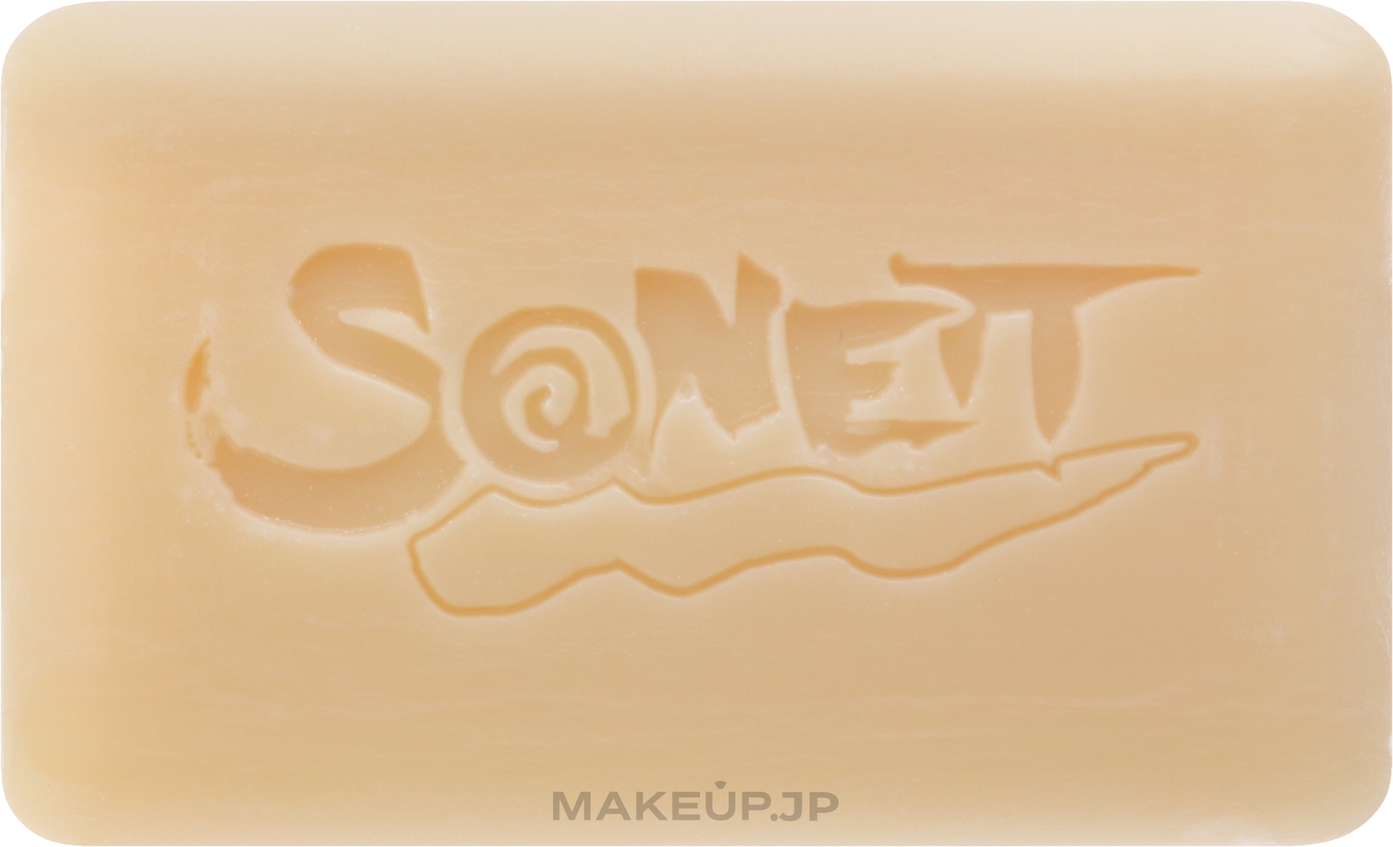 Hand & Body Soap - Sonett Curd Soap — photo 100 g