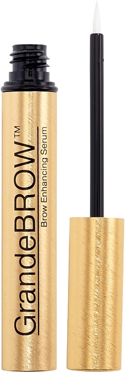 Eyebrow Serum - Grande Cosmetics Brow Enhancing Serum — photo N1