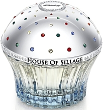 Fragrances, Perfumes, Cosmetics House of Sillage Holiday Signature - Perfume (tester with cap)