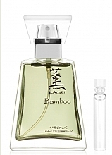 Fragrances, Perfumes, Cosmetics Faberlic Kaori Bamboo - Eau de Toilette (sample)