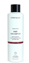 Fragrances, Perfumes, Cosmetics Jasmine & Amber Dry Shampoo - Lowengrip Good To Go Dry Shampoo