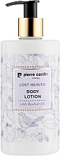 Fragrances, Perfumes, Cosmetics Body Lotion - Pierre Cardin Lost Heaven Body Lotion