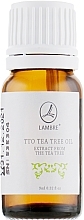 Tea Tree Oil - Lambre TTO Line — photo N3