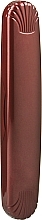 Fragrances, Perfumes, Cosmetics Toothbrush Case, 88049, burgundy - Top Choice