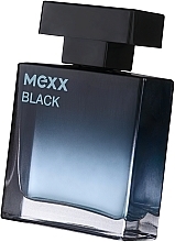 Mexx Black Man - Eau de Toilette — photo N2