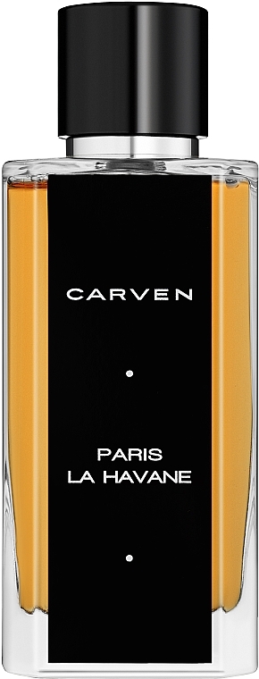 Carven Paris La Havane - Eau de Parfum — photo N1