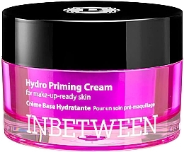 Fragrances, Perfumes, Cosmetics Moisturizing Facial Gel Primer - Blithe Inbetween Hydro Priming Cream