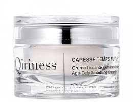 Fragrances, Perfumes, Cosmetics Anti-Aging Smoothing Face Cream - Qiriness Age-Defy Smoothing Cream