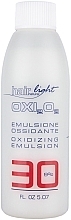 Fragrances, Perfumes, Cosmetics Oxidizing Emulsion 9% - Hair Company Hair Light