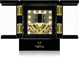 Vertus Gem'ntense Majeste - Eau de Parfum — photo N3