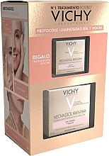 Fragrances, Perfumes, Cosmetics Set - Vichy Neovadiol Rose Platinum (night/cr/50ml + day/cr/15ml)