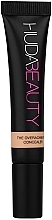 Concealer - Huda Beauty The Overachiever High Coverage Concealer — photo N1
