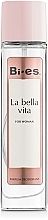 Bi-Es La Bella Vita - Scented Deodorant Spray — photo N1