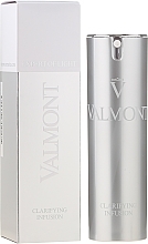 Fragrances, Perfumes, Cosmetics Skin Radiance Serum - Valmont Clarifying Infusion
