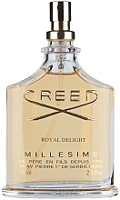 Fragrances, Perfumes, Cosmetics Creed Royal Delight - Eau de Toilette (tester without cap)