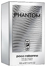 Paco Rabanne Phantom - Eau de Toilette — photo N1