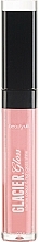 Lip Gloss - Beauty UK Glacier Gloss — photo N3