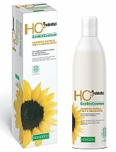Fragrances, Perfumes, Cosmetics Colored Hair Shampoo - Specchiasol HC+ Shampoo For Processed Hair