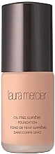 Fragrances, Perfumes, Cosmetics Makeup Base - Laura Mercier Oil Free Supreme Foundation