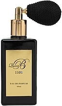 Fragrances, Perfumes, Cosmetics Queen B 1101 - Eau de Parfum