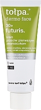 Anti-Wrinkle Night Face Cream - Tolpa Dermo Face Futuris 30+ Face Cream  — photo N2