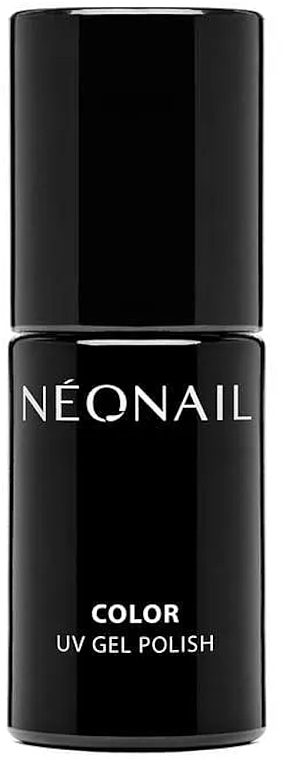 Hybrid Gel Polish 'The Muse In You' - NeoNail Professional Color UV Gel Polish — photo N1