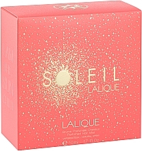 Lalique Soleil Lalique - Perfumed Hair Spray — photo N3