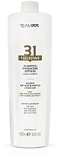 Regenerating Shampoo - Team 155 Fullrepair 31 Shampoo — photo N3