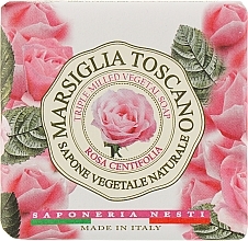 Fragrances, Perfumes, Cosmetics Nesti Dante - Marsiglia Toscano Rosa Centifolia