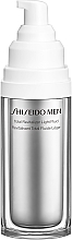 Complex Rejuvenating Facial Fluid - Shiseido Men Total Revitalizer Light Fluid — photo N3