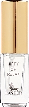 Landor Jiffy Of Relax - Perfume (sample) — photo N12