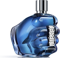 Fragrances, Perfumes, Cosmetics Diesel Sound of the Brave - Eau de Toilette