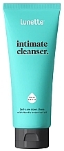 Fragrances, Perfumes, Cosmetics Intimate Wash - Lunette Intimate Cleanser