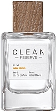 Fragrances, Perfumes, Cosmetics Clean Reserve Solar Bloom - Eau de Parfum (tester without cap)