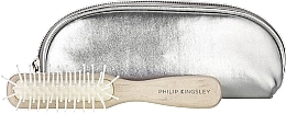 Fragrances, Perfumes, Cosmetics Hair Brush in Case - Philip Kingsley Handbag Hairbrush