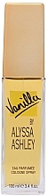 Fragrances, Perfumes, Cosmetics Alyssa Ashley Vanilla - Eau de Cologne